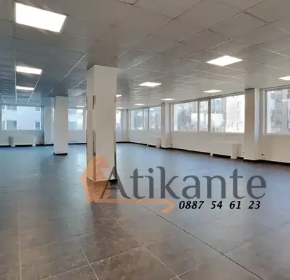 Photo 5 — Office in Sofiya, Mladost 4