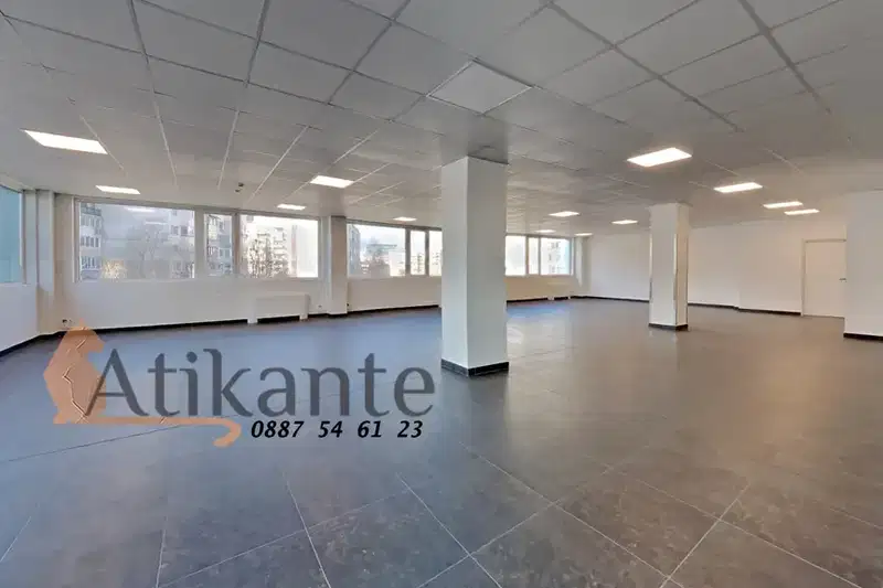Office in Sofiya, Mladost 4
