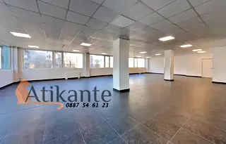 Офис в София, Младост 4