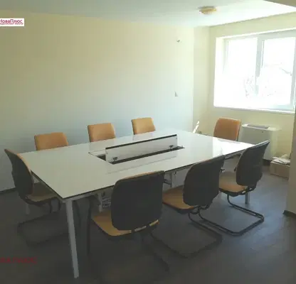 Photo 4 — Office in Sofiya, Mladost 4