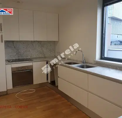 Photo 5 — Office in Sofiya, Mladost 4