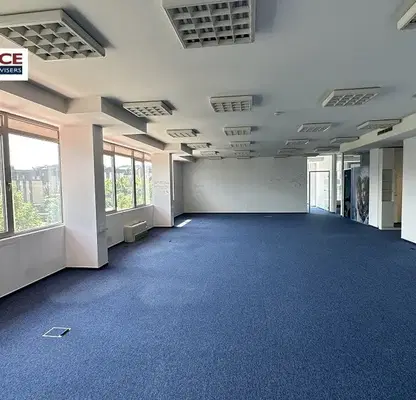 Photo 2 — Office in Sofiya, Mladost 4