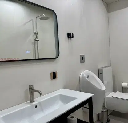 Photo 3 — Office in Sofiya, Mladost 4