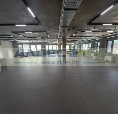 Photo 2 — Office in Sofia, Mladost 4