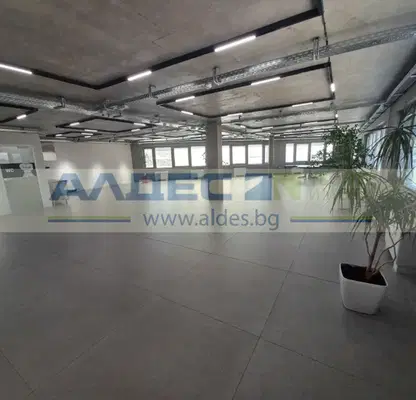 Photo 3 — Office in Sofia, Mladost 4