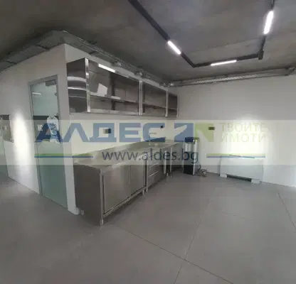 Photo 4 — Office in Sofia, Mladost 4