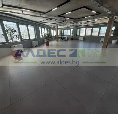 Photo 5 — Office in Sofia, Mladost 4