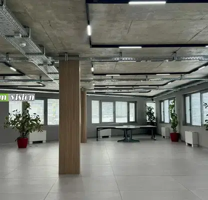 Photo 2 — Office in Sofiya, Mladost 4