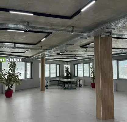 Photo 3 — Office in Sofiya, Mladost 4