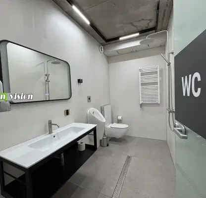 Photo 5 — Office in Sofiya, Mladost 4