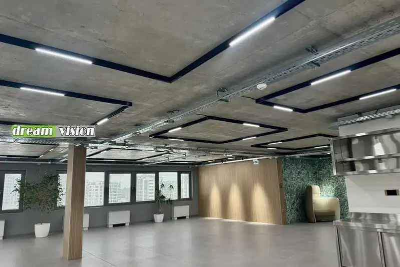Office in Sofiya, Mladost 4
