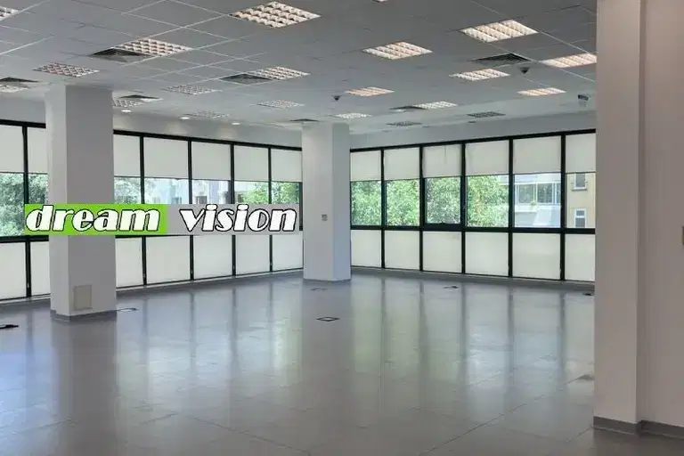 Office in Sofiya, Mladost 4