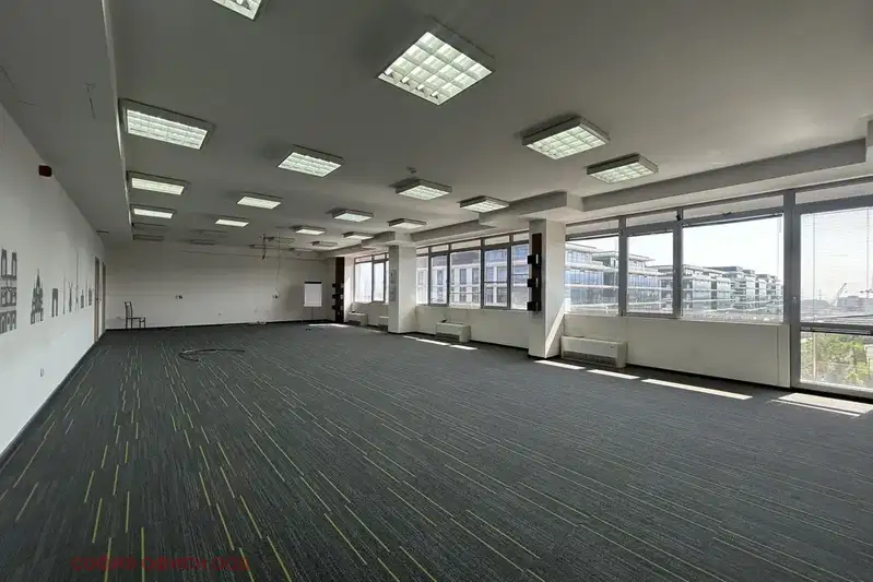 Office in Sofiya, Mladost 4