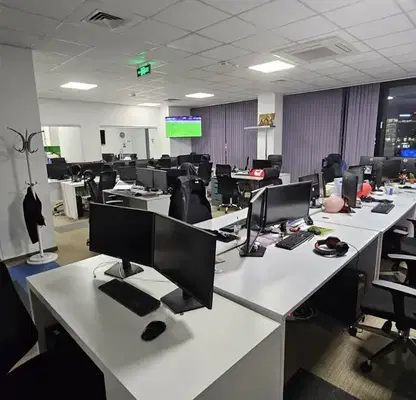 Photo 2 — Office in Sofiya, Mladost 4