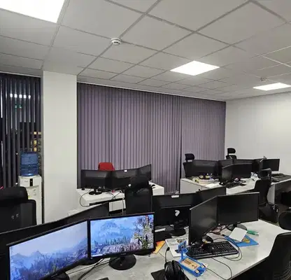 Photo 3 — Office in Sofiya, Mladost 4