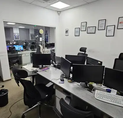 Photo 4 — Office in Sofiya, Mladost 4