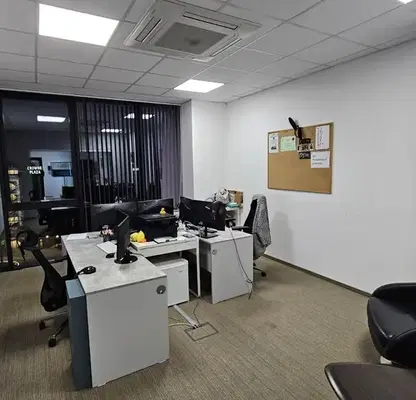 Photo 5 — Office in Sofiya, Mladost 4