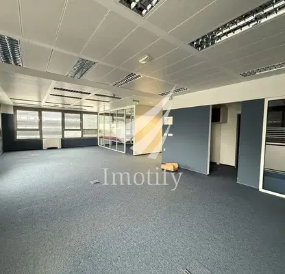 Photo 2 — Office in Sofiya, Mladost 4