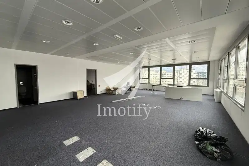 Office in Sofiya, Mladost 4