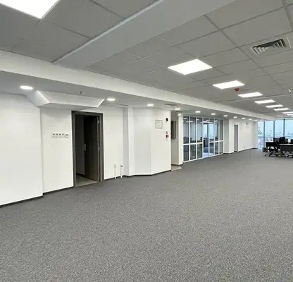Photo 2 — Office in Sofiya, Mladost 4