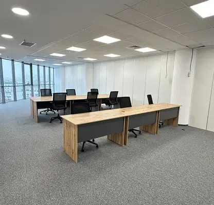 Photo 3 — Office in Sofiya, Mladost 4
