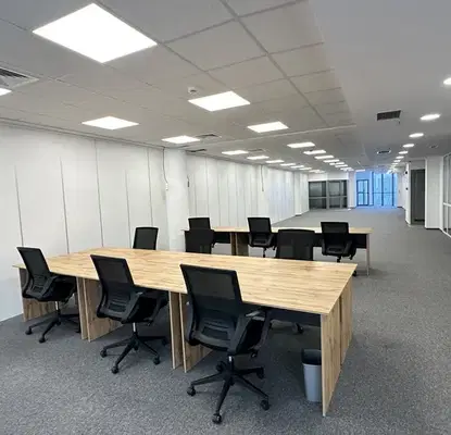 Photo 4 — Office in Sofiya, Mladost 4