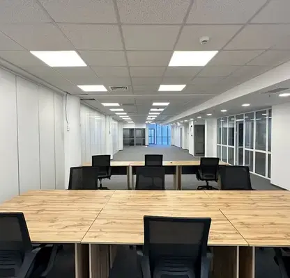 Photo 5 — Office in Sofiya, Mladost 4