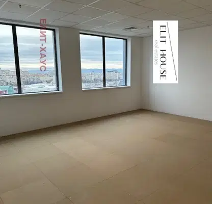 Photo 4 — Office in Sofiya, Mladost 4