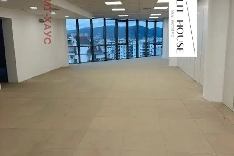Офис в София, Младост 4