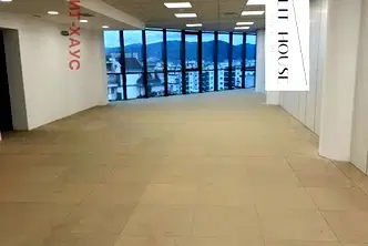 Офис в София, Младост 4