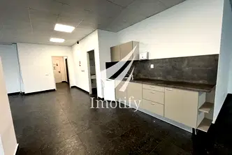 Офис в София, Младост 4