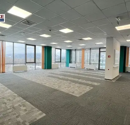 Photo 2 — Office in Sofiya, Mladost 4