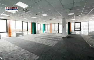 Офис в София, Младост 4