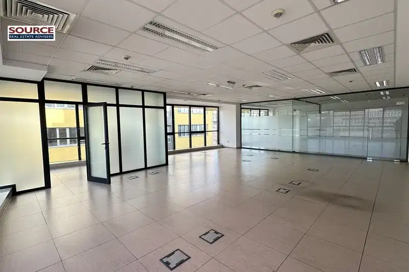 Office in Sofiya, Mladost 4