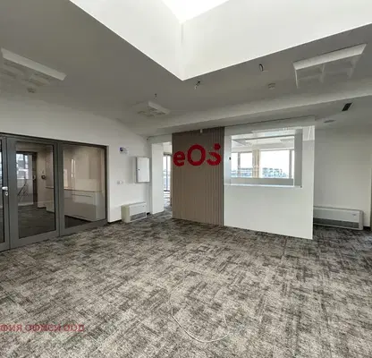 Photo 2 — Office in Sofiya, Mladost 4
