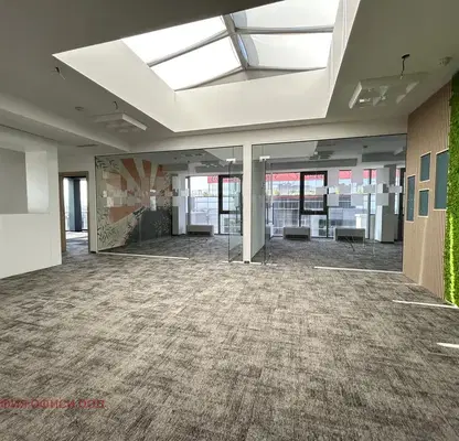 Photo 3 — Office in Sofiya, Mladost 4