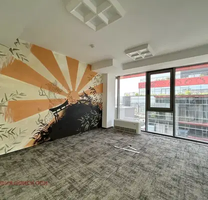Photo 4 — Office in Sofiya, Mladost 4