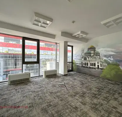 Photo 5 — Office in Sofiya, Mladost 4