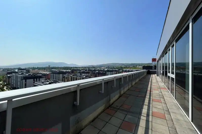 Office in Sofiya, Mladost 4