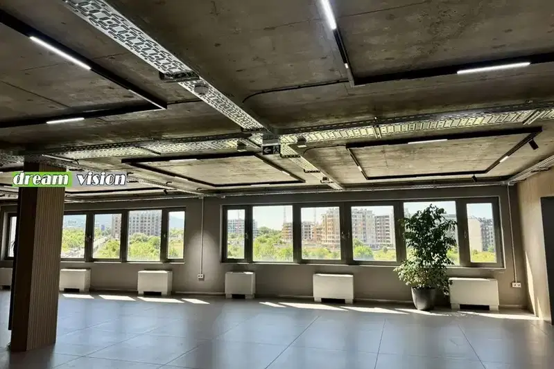 Office in Sofiya, Mladost 4