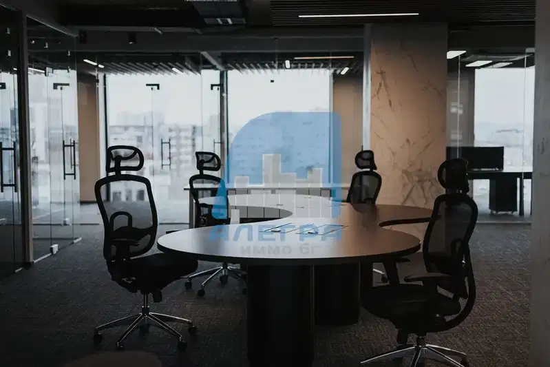 Office in Sofiya, Mladost 4