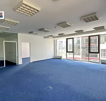 Photo 2 — Office in Sofiya, Mladost 4