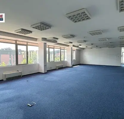 Photo 5 — Office in Sofiya, Mladost 4