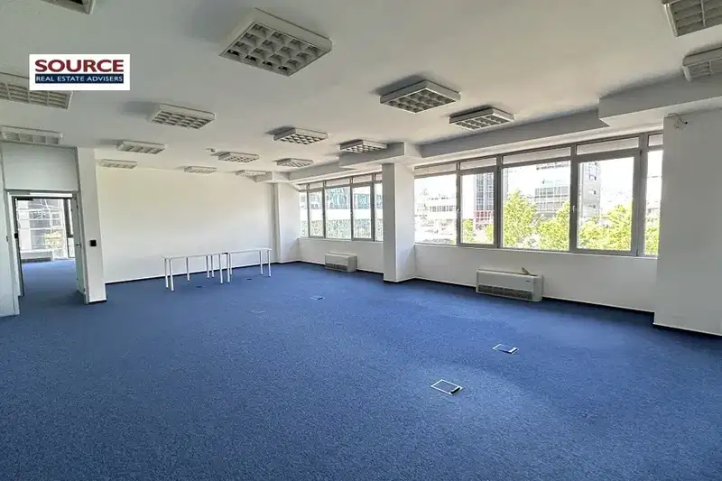 Office in Sofiya, Mladost 4