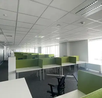Photo 2 — Office in Sofiya, Mladost 4
