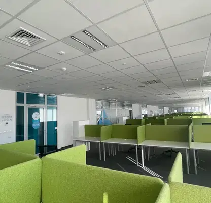 Photo 3 — Office in Sofiya, Mladost 4