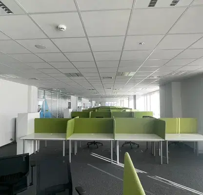 Photo 4 — Office in Sofiya, Mladost 4
