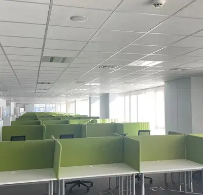 Photo 5 — Office in Sofiya, Mladost 4