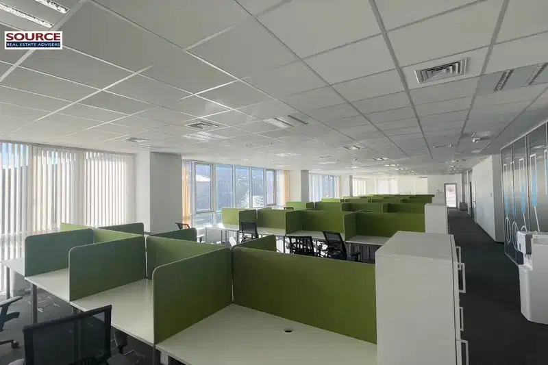 Office in Sofiya, Mladost 4