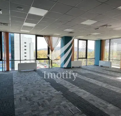 Photo 2 — Office in Sofiya, Mladost 4